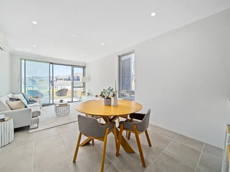 Fourth view of Homely apartment listing, Apt 4, 144 Celebration Boulevard, Clarkson WA 6030