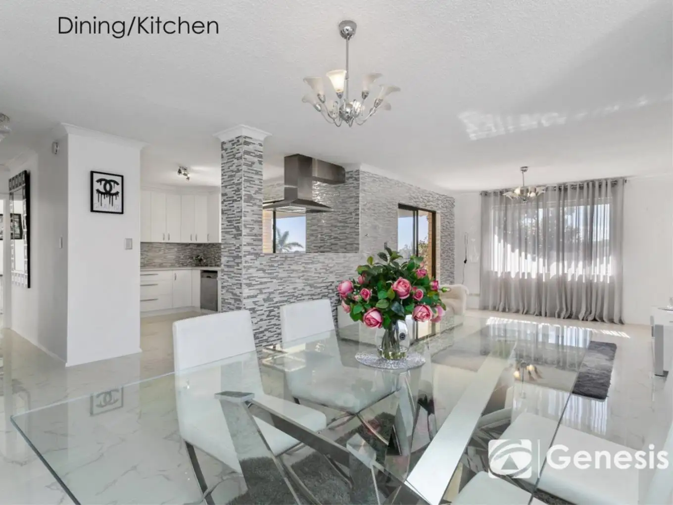 Main view of Homely house listing, 61A Baden Street, Joondanna WA 6060