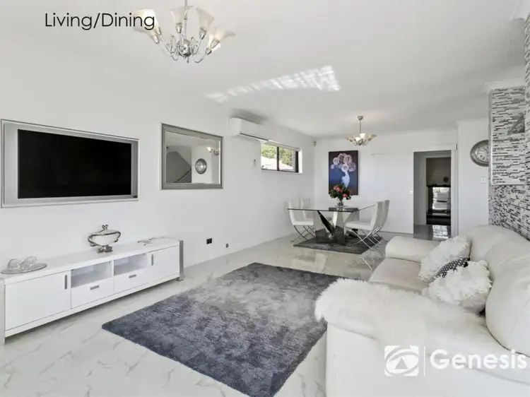 Third view of Homely house listing, 61A Baden Street, Joondanna WA 6060