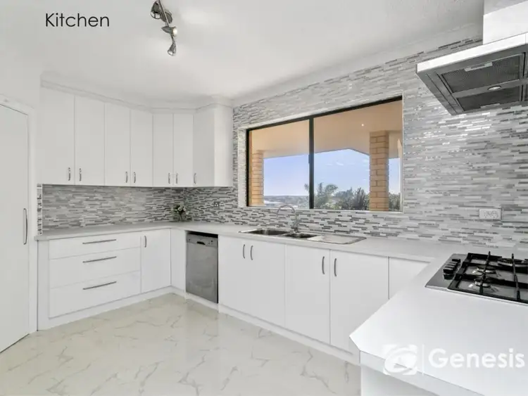 Fifth view of Homely house listing, 61A Baden Street, Joondanna WA 6060