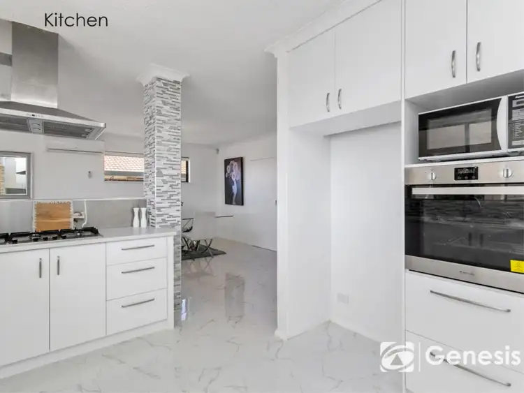 Sixth view of Homely house listing, 61A Baden Street, Joondanna WA 6060