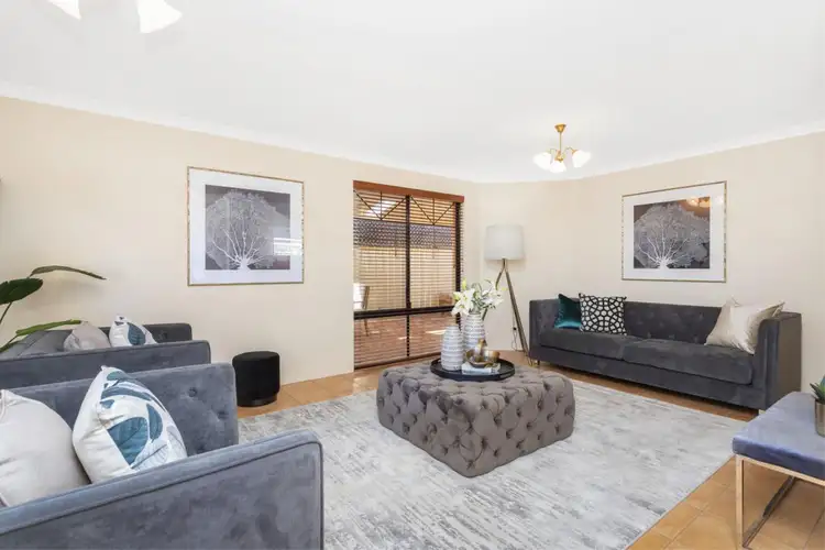 Main view of Homely house listing, 14 Marriot Turn, Currambine WA 6028