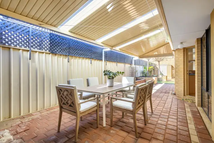Third view of Homely house listing, 14 Marriot Turn, Currambine WA 6028
