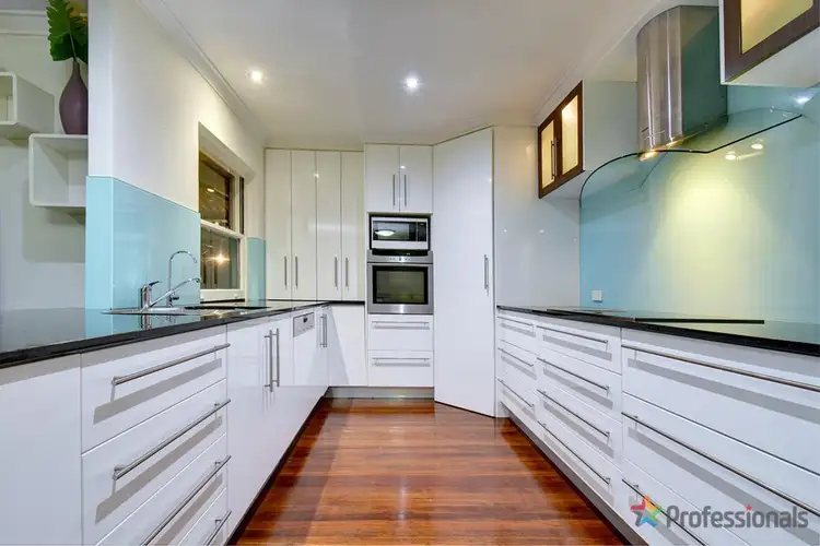 Second view of Homely house listing, 93 Sussex Road, Forrestfield WA 6058