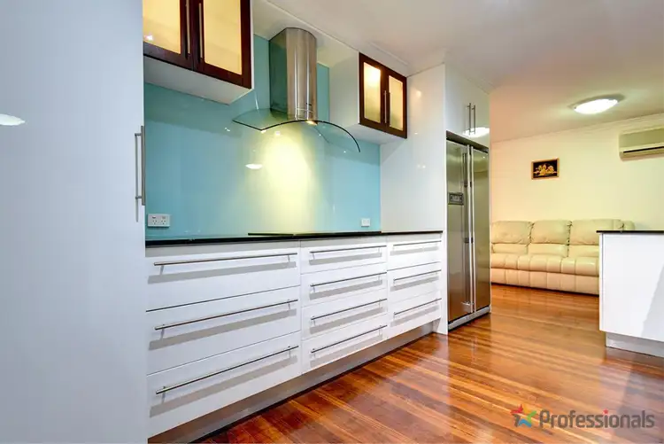 Fifth view of Homely house listing, 93 Sussex Road, Forrestfield WA 6058