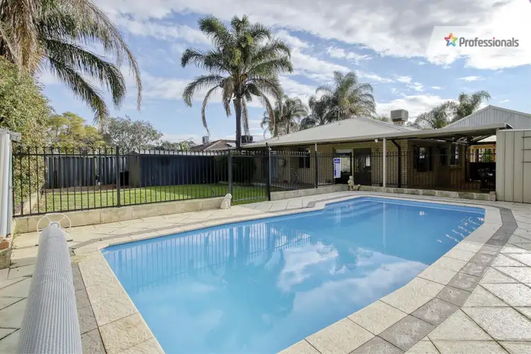 49 Natham Square, Swan View WA 6056
