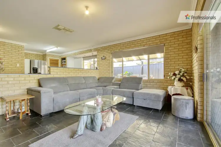 Sixth view of Homely house listing, 49 Natham Square, Swan View WA 6056