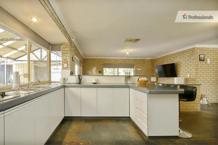 Seventh view of Homely house listing, 49 Natham Square, Swan View WA 6056