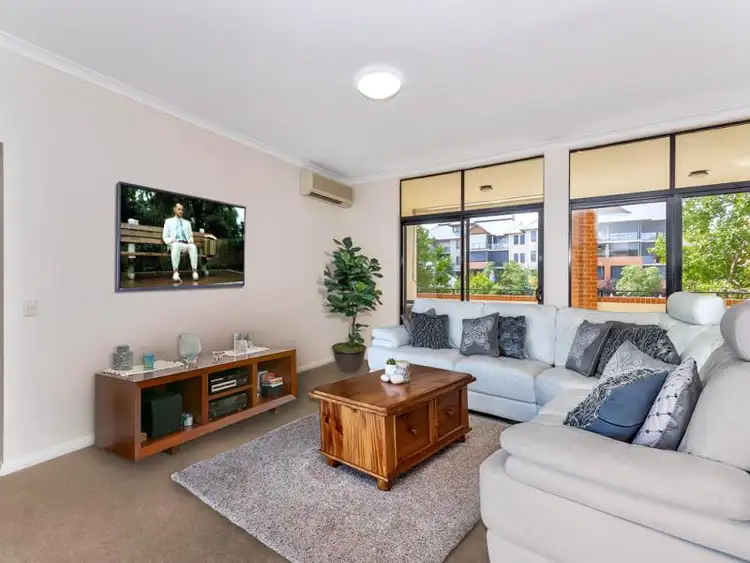 Second view of Homely retirement listing, 77/6 Tighe Street, Jolimont WA 6014