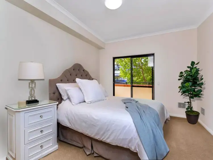 Third view of Homely retirement listing, 77/6 Tighe Street, Jolimont WA 6014