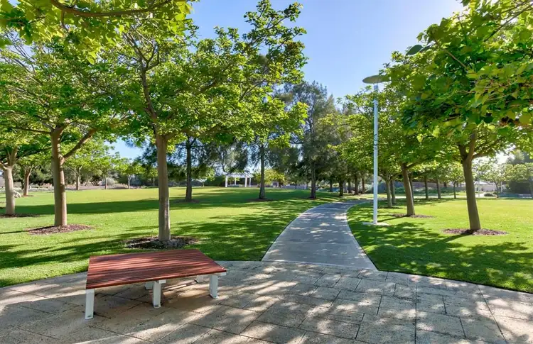 Fourth view of Homely land listing, Lot 1100, Burleigh Drive, Burns Beach WA 6028