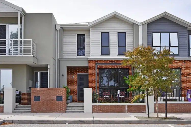 Main view of Homely house listing, 30 Goodwood Crescent, Ellenbrook WA 6069