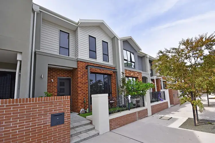 Second view of Homely house listing, 30 Goodwood Crescent, Ellenbrook WA 6069