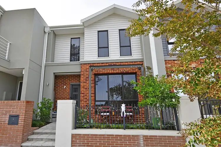 Third view of Homely house listing, 30 Goodwood Crescent, Ellenbrook WA 6069