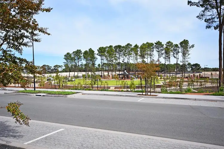 Sixth view of Homely house listing, 30 Goodwood Crescent, Ellenbrook WA 6069
