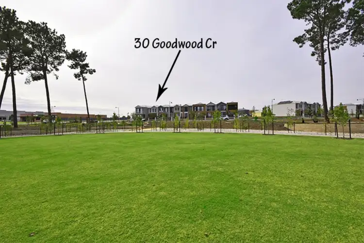 Seventh view of Homely house listing, 30 Goodwood Crescent, Ellenbrook WA 6069