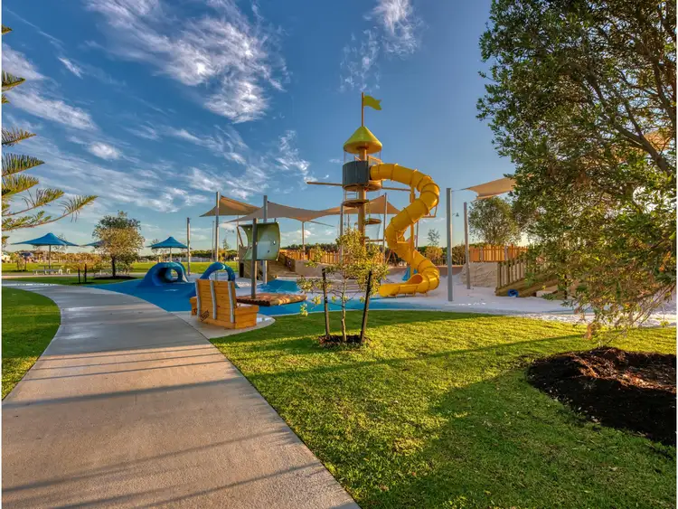 Fifth view of Homely house listing, Lot 647, Elvire Grove, Golden Bay WA 6174