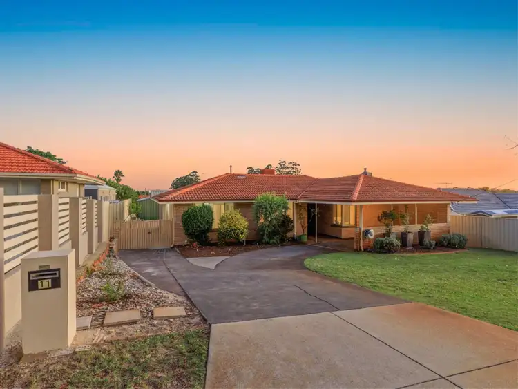 11 Ashstead Street, Morley WA 6062