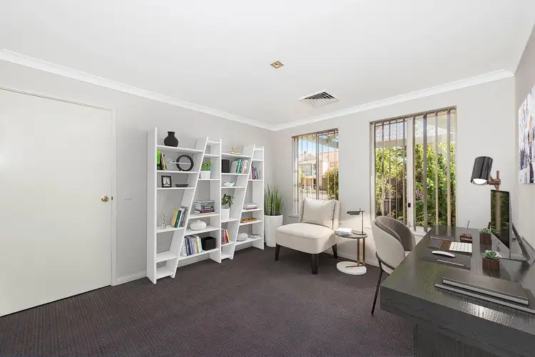 Third view of Homely house listing, 31 Lakefront Circle, The Vines WA 6069