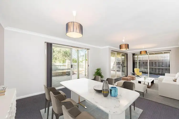 Fifth view of Homely house listing, 31 Lakefront Circle, The Vines WA 6069