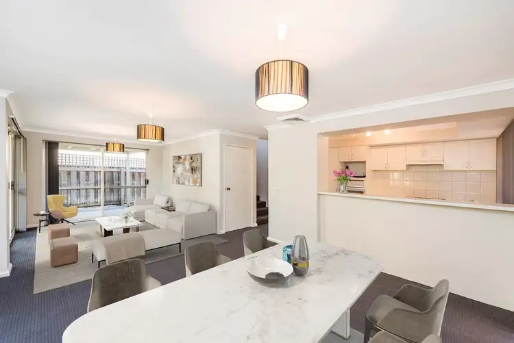Sixth view of Homely house listing, 31 Lakefront Circle, The Vines WA 6069