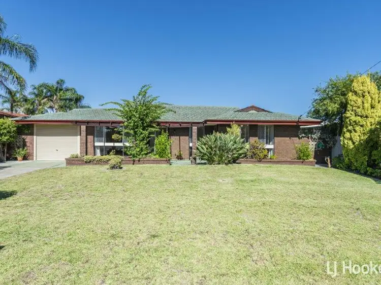 28 Shillington Way, Thornlie WA 6108