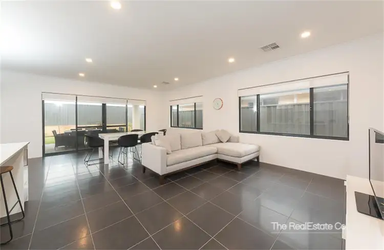 Third view of Homely house listing, 23 Pardalote Way, Erskine WA 6210