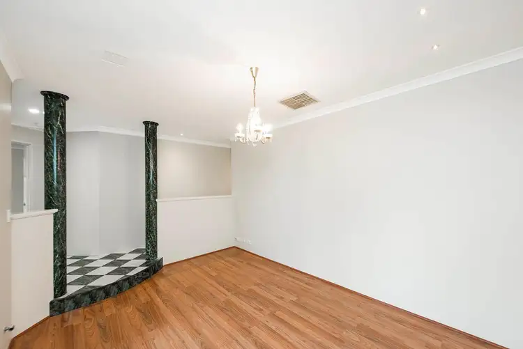 Sixth view of Homely house listing, 47 Tyndall Circuit, Alexander Heights WA 6064