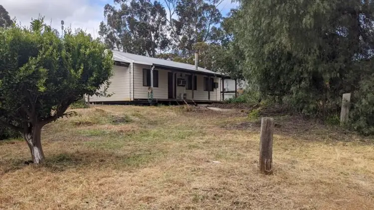Main view of Homely house listing, 11 Clinton Street, Toodyay WA 6566