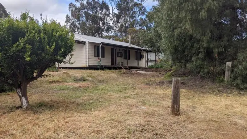 Main view of Homely house listing, 11 Clinton Street, Toodyay WA 6566