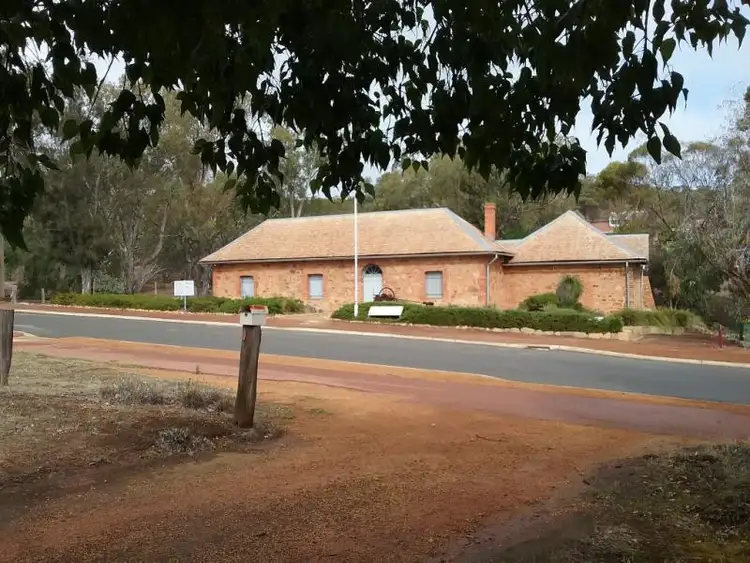 Fourth view of Homely house listing, 11 Clinton Street, Toodyay WA 6566