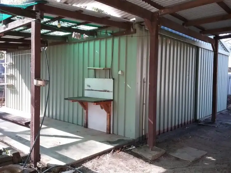 Fifth view of Homely house listing, 11 Clinton Street, Toodyay WA 6566
