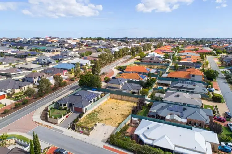 Fifth view of Homely land listing, 3 Barton Gate, Landsdale WA 6065