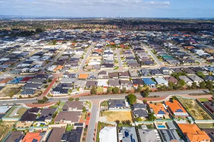 Sixth view of Homely land listing, 3 Barton Gate, Landsdale WA 6065