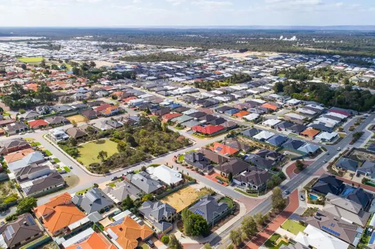 Seventh view of Homely land listing, 3 Barton Gate, Landsdale WA 6065