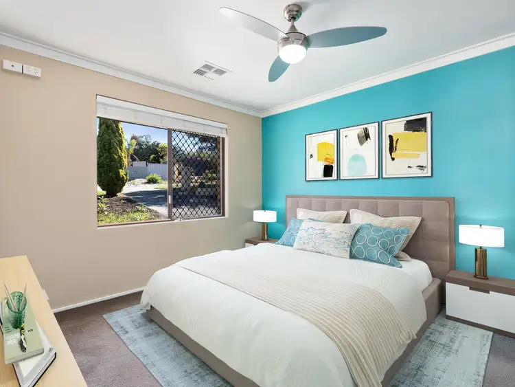 Fifth view of Homely house listing, 6 Ramose Close, Heathridge WA 6027