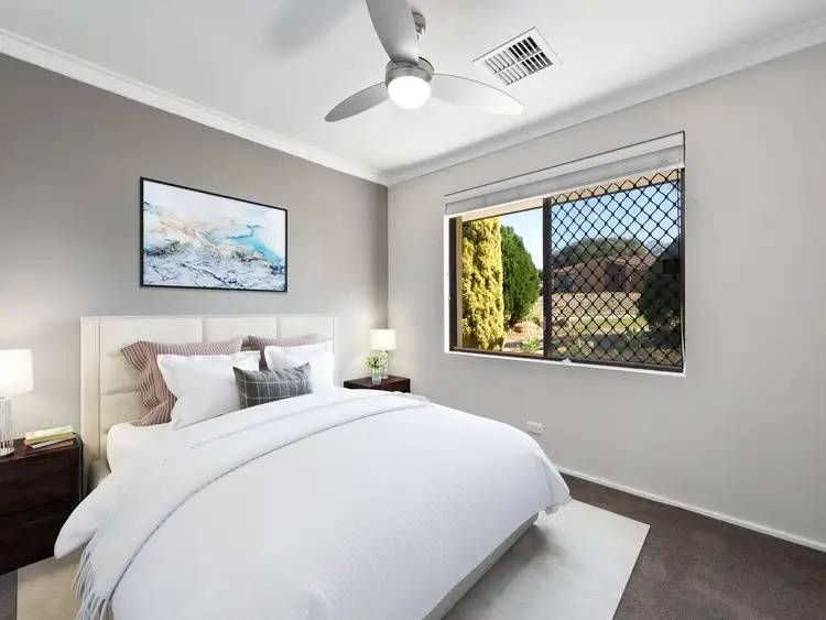 Sixth view of Homely house listing, 6 Ramose Close, Heathridge WA 6027