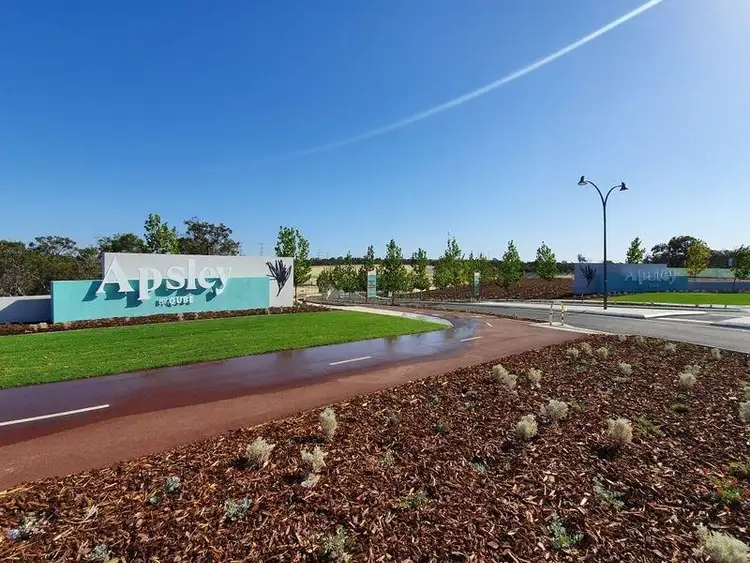 Third view of Homely land listing, Lot 221, Horrocks Street, Mandogalup WA 6167