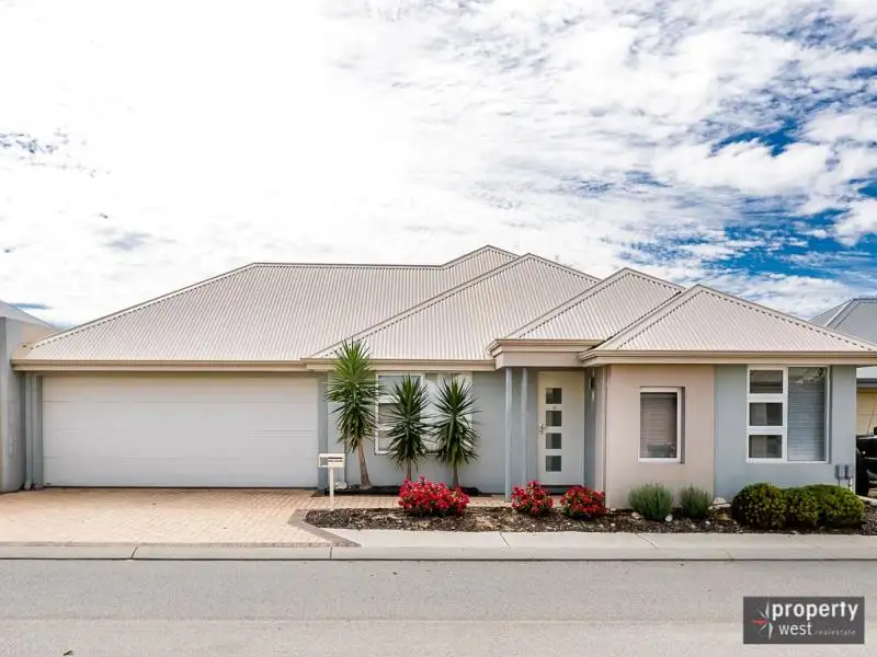 Main view of Homely house listing, 4 Emerson Turn, Clarkson WA 6030