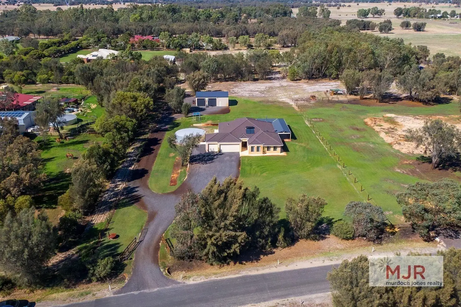Main view of Homely house listing, 10 McKenna Drive, Cardup WA 6122