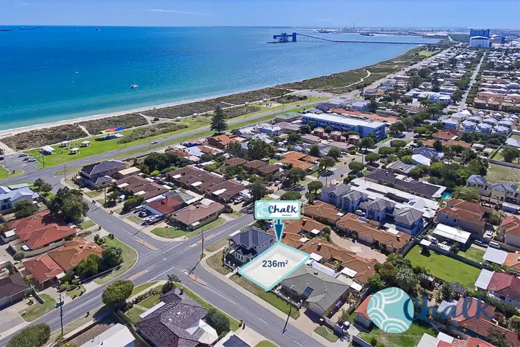 Fourth view of Homely land listing, 8A Alexandra St, Rockingham WA 6168