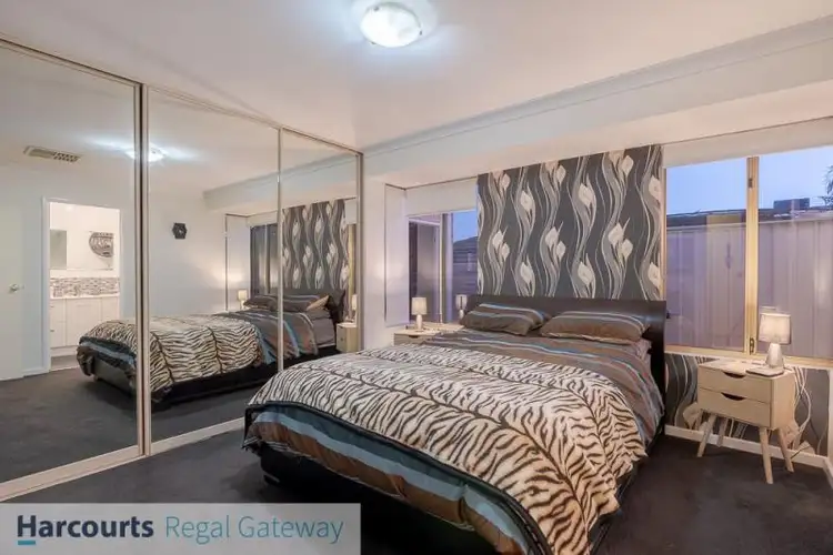 Fifth view of Homely house listing, 6 Regent Court, Cockburn Central WA 6164