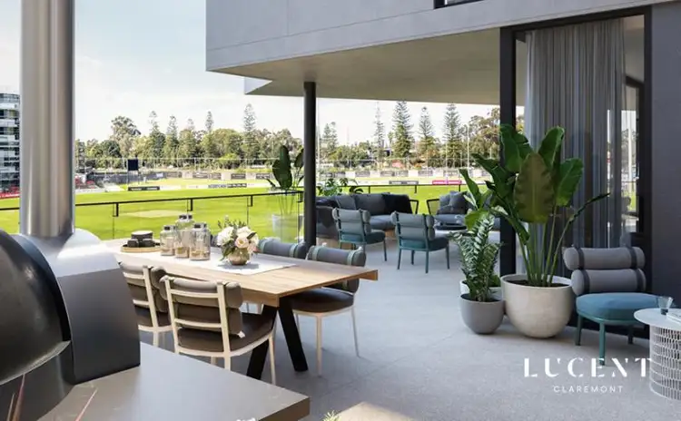 202/5 Davies Road, Claremont WA 6010