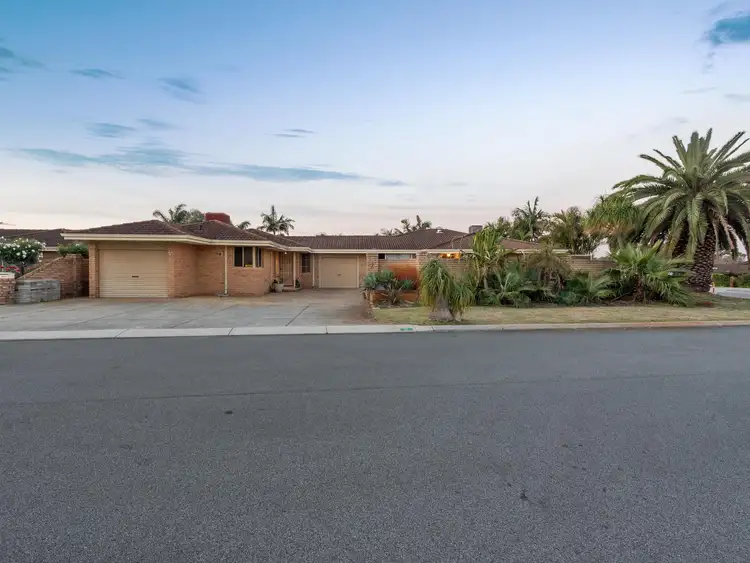 Fourth view of Homely house listing, 2 Calthorpe Place, Kingsley WA 6026