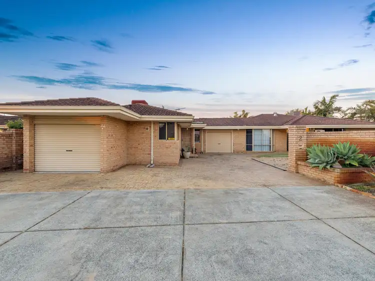 Sixth view of Homely house listing, 2 Calthorpe Place, Kingsley WA 6026