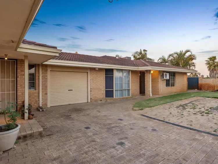 Seventh view of Homely house listing, 2 Calthorpe Place, Kingsley WA 6026