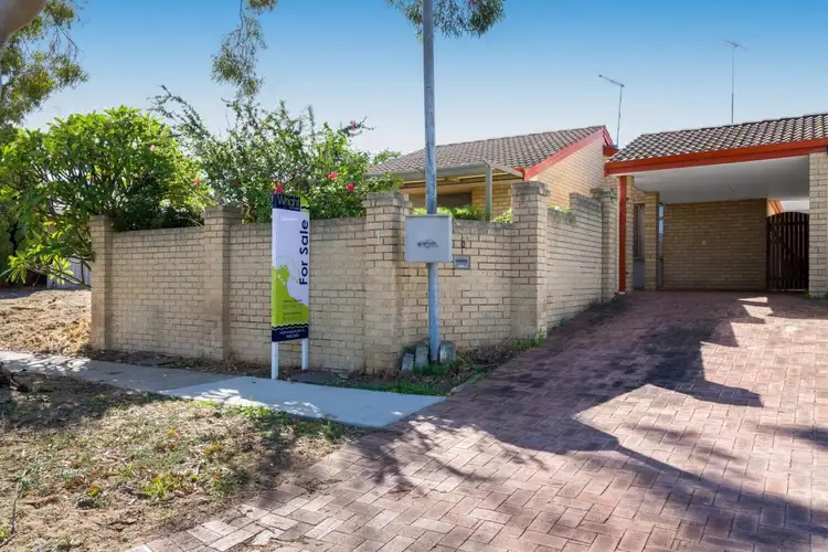 1/218 Westview Street, Scarborough WA 6019
