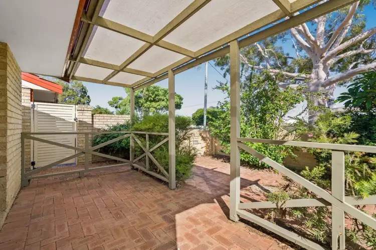 Second view of Homely house listing, 1/218 Westview Street, Scarborough WA 6019