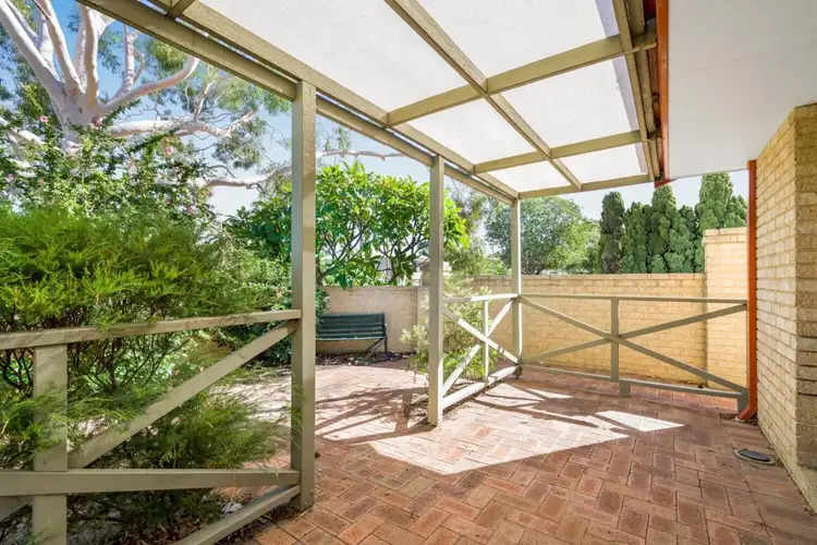 Third view of Homely house listing, 1/218 Westview Street, Scarborough WA 6019