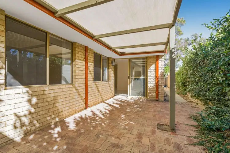 Fourth view of Homely house listing, 1/218 Westview Street, Scarborough WA 6019